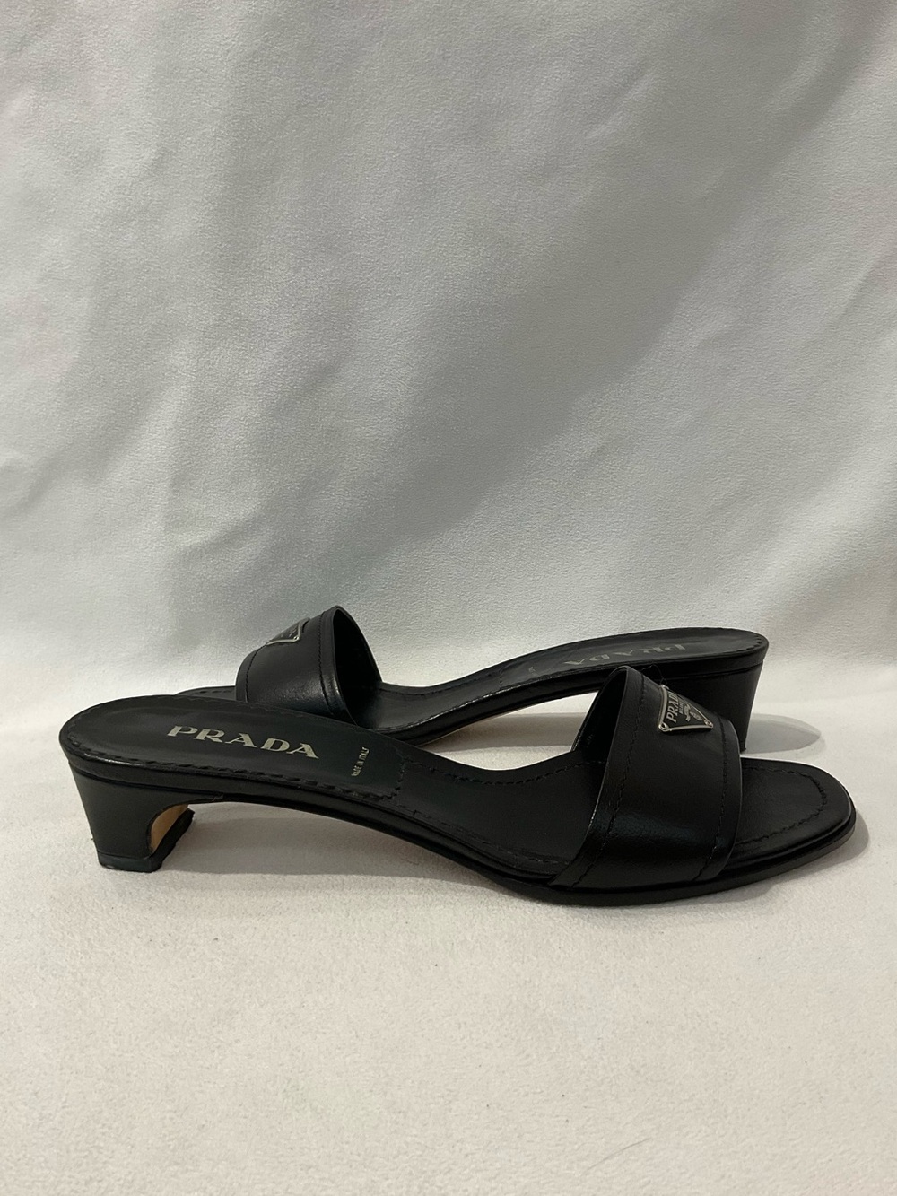 Prada Mules